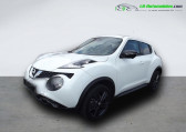 Nissan Juke occasion année 2017 boite Manuelle Annonce Nissan Juke occasion Diesel 1.5 dCi 110 à Beaupuy