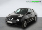 Nissan Juke 1.5 dCi 110   Beaupuy 31