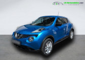 Nissan Juke 1.5 dCi 110   Beaupuy 31