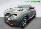 Nissan Juke occasion année 2019 boite Manuelle Annonce Nissan Juke occasion Diesel 1.5 dCi 110 à Beaupuy