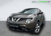 Nissan Juke occasion année 2018 boite Manuelle Annonce Nissan Juke occasion Diesel 1.5 dCi 110 à Beaupuy
