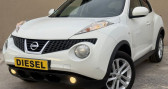 Nissan Juke occasion année 2012 boite Manuelle Annonce Nissan Juke occasion Diesel 1.5 DCI 110ch 8V Turbo ACENTA - 197 000KM - 2012 + CLIM GARA à Thiers