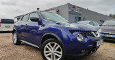 Nissan Juke 1.5 DCI 110ch Acenta 1MAIN * 62mkm  2014 - annonce de voiture en vente sur Auto Sélection.com