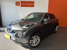 Nissan Juke occasion Gris année 2018 boite Manuelle Annonce Nissan Juke occasion Diesel 1.5 DCI 110CH ACENTA 2018 EURO6C à Foix