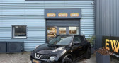 Annonce Nissan Juke occasion Diesel 1.5 dci 110ch acenta cam�ra de recul � Saint-Priest