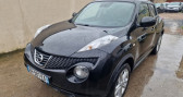 Nissan Juke 1.5 dci 110ch acenta garantie 12-mois  � Argenteuil 95