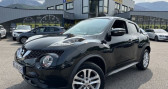 Nissan Juke occasion année 2015 boite Manuelle Annonce Nissan Juke occasion Diesel 1.5 DCI 110CH ACENTA à VOREPPE