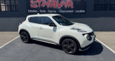 Nissan Juke 1.5 DCI 110CH ACENTA   ORANGE 84