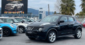 Nissan Juke occasion année 2011 boite Manuelle Annonce Nissan Juke occasion Diesel 1.5 DCi 110CH Acenta à Nice