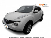 Annonce Nissan Juke occasion Diesel 1.5 dCi 110ch Acenta  Malroy