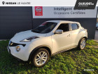 Nissan Juke occasion année 2016 boite Manuelle Annonce Nissan Juke occasion Diesel 1.5 dCi 110ch Acenta à Le Havre