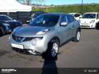 Nissan Juke occasion Gris année 2015 boite Manuelle Annonce Nissan Juke occasion Diesel 1.5 dCi 110ch Acenta à Pont-l'Évêque