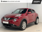 Nissan Juke occasion année 2017 boite Manuelle Annonce Nissan Juke occasion Diesel 1.5 dCi 110ch Acenta à Saint-Léonard