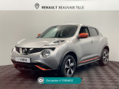Annonce Nissan Juke occasion Diesel 1.5 dCi 110ch Acenta  Beauvais