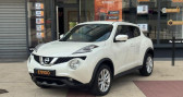 Nissan Juke 1.5 DCI 110CH CONNECT EDITION 2WD  2016 - annonce de voiture en vente sur Auto Sélection.com