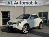 Nissan Juke occasion année 2016 boite Manuelle Annonce Nissan Juke occasion Diesel 1.5 DCI 110CH CONNECT EDITION EURO6 à Colomiers