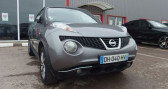 Annonce Nissan Juke occasion Diesel 1.5 DCI 110CH CONNECT EDITION  SAVIERES