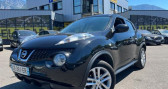 Nissan Juke occasion année 2012 boite Manuelle Annonce Nissan Juke occasion Diesel 1.5 DCI 110CH CONNECT EDITION à VOREPPE