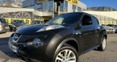 Nissan Juke occasion année 2013 boite Manuelle Annonce Nissan Juke occasion Diesel 1.5 DCI 110CH CONNECT EDITION à VOREPPE