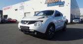 Nissan Juke occasion année 2014 boite Manuelle Annonce Nissan Juke occasion Diesel 1.5 DCI 110CH CONNECT EDITION à SECLIN