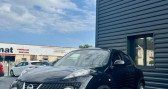 Nissan Juke occasion année 2013 boite Manuelle Annonce Nissan Juke occasion Diesel 1.5 DCI 110ch CONNECT EDITION à VARETZ