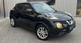 Nissan Juke 1.5 DCI 110CH CONNECT EDITION  2015 - annonce de voiture en vente sur Auto Sélection.com