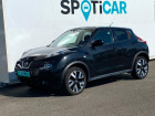 Nissan Juke occasion année 2014 boite Manuelle Annonce Nissan Juke occasion Diesel 1.5 dCi 110ch Connect Edition à Lescar