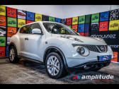 Nissan Juke occasion année 2013 boite Manuelle Annonce Nissan Juke occasion Diesel 1.5 dCi 110ch Connect Edition à Dijon