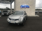 Nissan Juke occasion année 2013 boite Manuelle Annonce Nissan Juke occasion Diesel 1.5 DCI 110CH CONNECT EDITION à Serres-Castet
