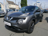 Nissan Juke occasion année 2017 boite Manuelle Annonce Nissan Juke occasion Diesel 1.5 dCi 110ch Dark Sound à Fleury-les-Aubrais