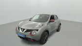Nissan Juke occasion année 2017 boite Manuelle Annonce Nissan Juke occasion Diesel 1.5 dCi 110ch Dark Sound à SAINT-GREGOIRE