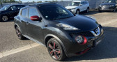 Nissan Juke 1.5 dCi 110ch E6 Black Edition GPS Camra ToitOuvrant Distri   Entzheim 67