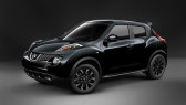 Nissan Juke occasion Noir année 2016 boite Manuelle Annonce Nissan Juke occasion Diesel 1.5 DCI 110CH E6 CONNECT EDITION à Quimper