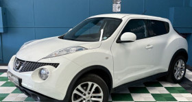Nissan Juke , garage MILLENIUM AUTOMOBILES  Royan