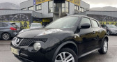 Nissan Juke occasion année 2014 boite Manuelle Annonce Nissan Juke occasion Diesel 1.5 DCI 110CH FAP ACENTA à VOREPPE