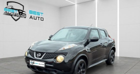 Nissan Juke occasion 2011 mise en vente &agrave; Cocheren par le garage BEST AUTO COCHEREN - photo n&deg;1