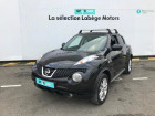 Nissan Juke occasion Noir année 2011 boite Manuelle Annonce Nissan Juke occasion Diesel 1.5 dCi 110ch FAP Acenta à Labège