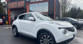Nissan Juke occasion 2013 mise en vente &agrave; Morsang Sur Orge par le garage NEGOCE AUTO 91 - photo n&deg;1