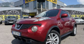 Nissan Juke occasion année 2011 boite Manuelle Annonce Nissan Juke occasion Diesel 1.5 DCI 110CH FAP TEKNA à VOREPPE