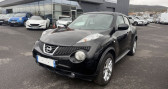 Nissan Juke 1.5 DCI 110CH FAP TEKNA  � AUBIERE 63