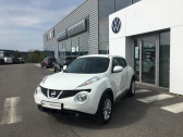 Nissan Juke occasion année 2012 boite Manuelle Annonce Nissan Juke occasion Diesel 1.5 dCi 110ch FAP Tekna à Mende