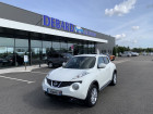 Nissan Juke occasion année 2011 boite Manuelle Annonce Nissan Juke occasion Diesel 1.5 DCI 110CH FAP TEKNA à Campsas