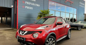 Annonce Nissan Juke occasion Diesel 1.5 Dci 110ch N-Connecta 2016  Saint Berthevin