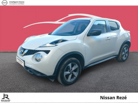 Nissan Juke , garage NISSAN REZE  REZE