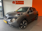 Nissan Juke occasion année 2019 boite Manuelle Annonce Nissan Juke occasion Diesel 1.5 DCI 110CH N-CONNECTA 2018 EURO6C à Foix