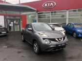 Nissan Juke occasion année 2019 boite Manuelle Annonce Nissan Juke occasion Diesel 1.5 dCi 110ch N-Connecta 2018 Euro6c à Jaux