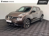 Annonce Nissan Juke occasion Diesel 1.5 dCi 110ch N-Connecta 2018 Euro6c à Amiens