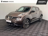 Nissan Juke occasion année 2019 boite Manuelle Annonce Nissan Juke occasion Diesel 1.5 dCi 110ch N-Connecta 2018 Euro6c à Amiens