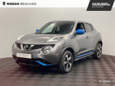 Nissan Juke occasion année 2019 boite Manuelle Annonce Nissan Juke occasion Diesel 1.5 dCi 110ch N-Connecta 2018 Euro6c à Tillé