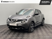 Nissan Juke occasion année 2019 boite Manuelle Annonce Nissan Juke occasion Diesel 1.5 dCi 110ch N-Connecta 2018 Euro6c à Rouen